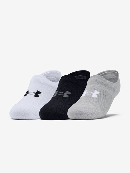 Under Armour Унисекс чорапи Under Armour Ultra Lo