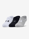 Under Armour Унисекс чорапи Under Armour Ultra Lo