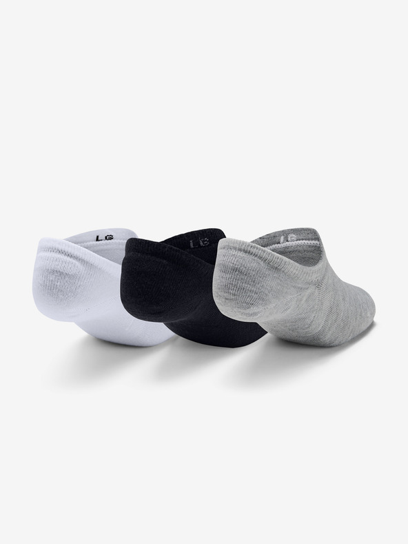 Under Armour Унисекс чорапи Under Armour Ultra Lo
