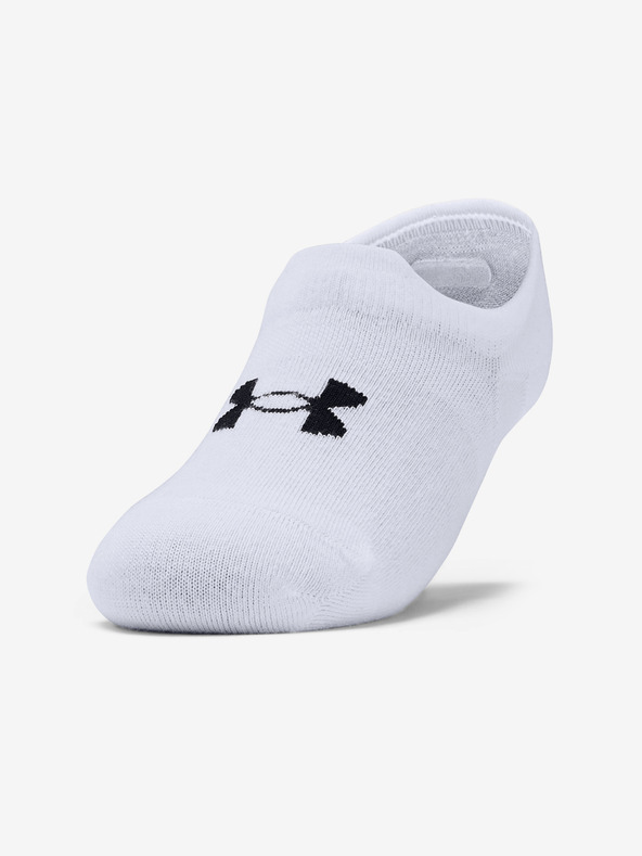 Under Armour Унисекс чорапи Under Armour Ultra Lo
