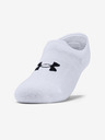 Under Armour Унисекс чорапи Under Armour Ultra Lo