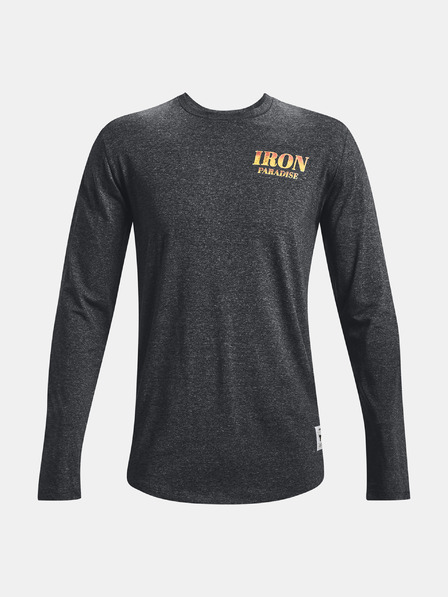 Under Armour Мъжка тениска Under Armour UA Project Rock Outlaw LS