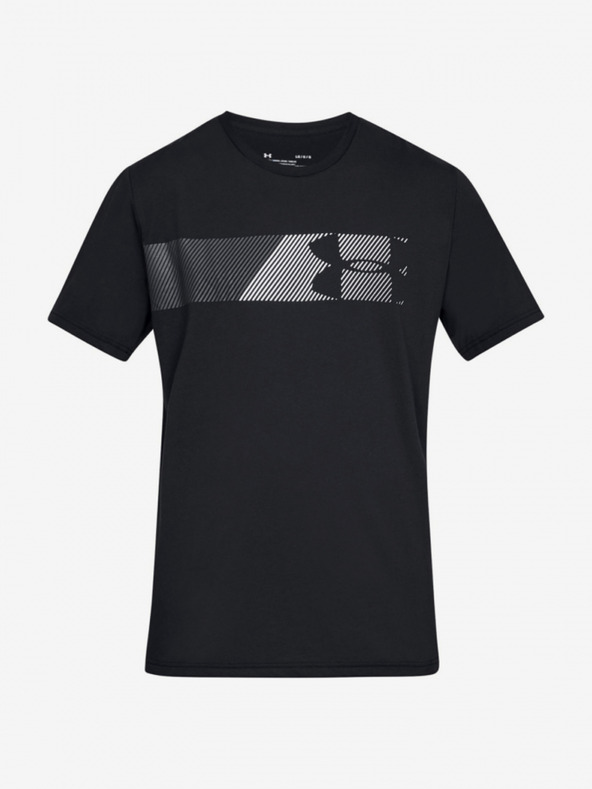 Under Armour Мъжка тениска Under Armour FAST LEFT CHEST 2.0 SS