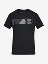 Under Armour Мъжка тениска Under Armour FAST LEFT CHEST 2.0 SS