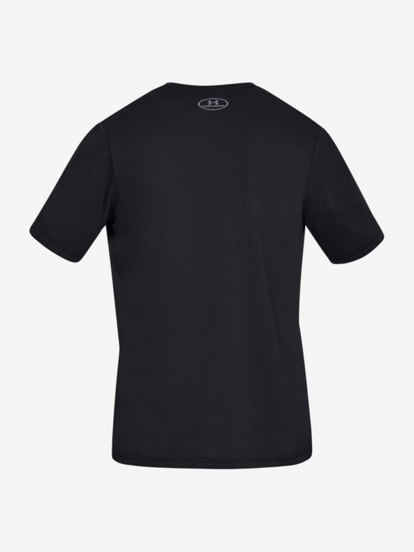 Under Armour Мъжка тениска Under Armour FAST LEFT CHEST 2.0 SS