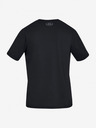 Under Armour Мъжка тениска Under Armour FAST LEFT CHEST 2.0 SS