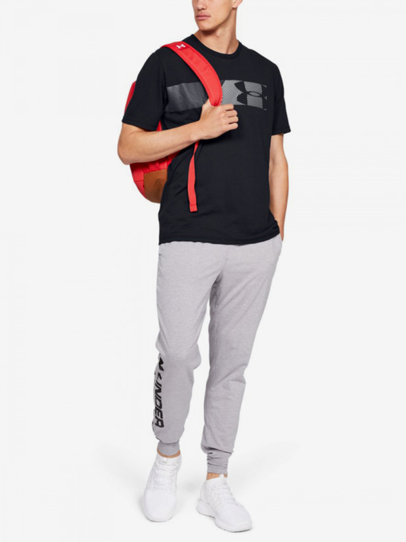 Under Armour Мъжка тениска Under Armour FAST LEFT CHEST 2.0 SS