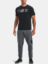 Under Armour Мъжка тениска Under Armour FAST LEFT CHEST 2.0 SS