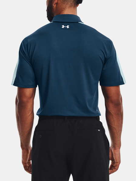 Under Armour Мъжка тениска Under Armour UA T2G Blocked Polo
