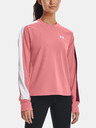 Under Armour Дамски суитшърт Under Armour Rival Terry CB Crew
