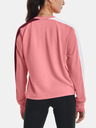Under Armour Дамски суитшърт Under Armour Rival Terry CB Crew