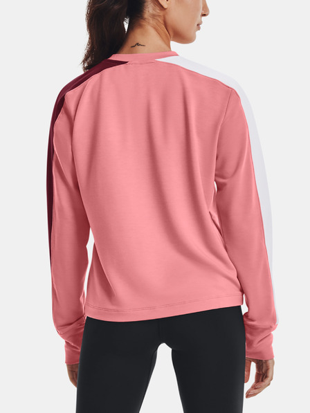 Under Armour Дамски суитшърт Under Armour Rival Terry CB Crew