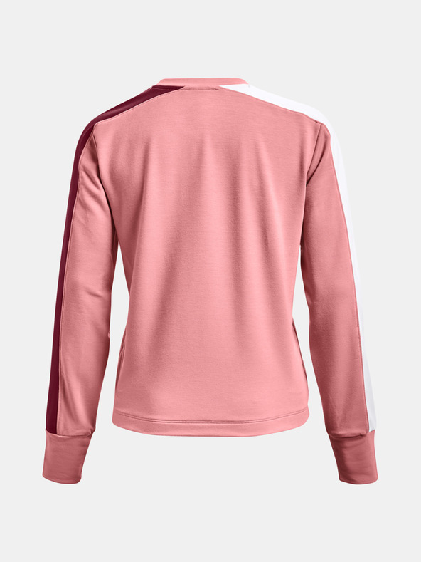 Under Armour Дамски суитшърт Under Armour Rival Terry CB Crew