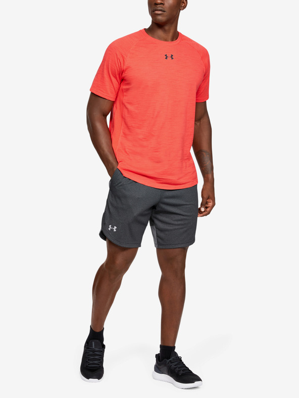 Under Armour Мъжки шорти Under Armour Knit Training Shorts