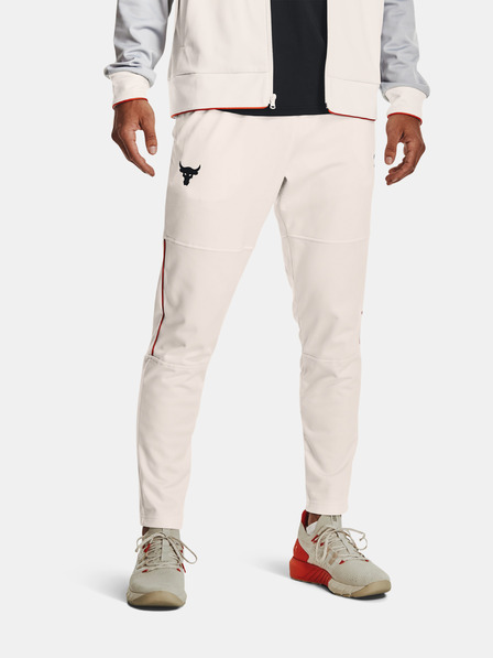Under Armour Мъжки спортни панталони Under Armour PJT ROCK KNIT TRACK PANT