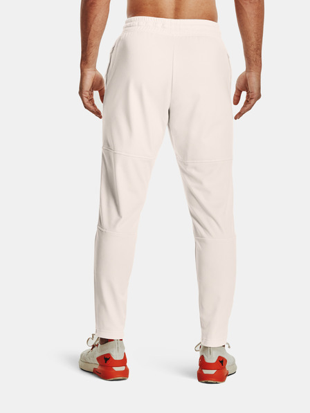 Under Armour Мъжки спортни панталони Under Armour PJT ROCK KNIT TRACK PANT