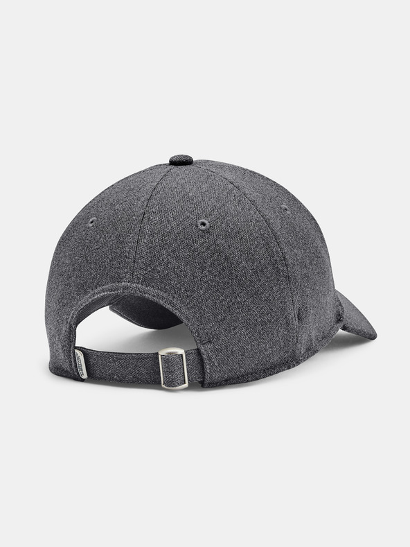 Under Armour Мъжка шапка с козирка Under Armour Blitzing Adj Hat