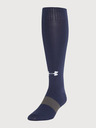 Under Armour Унисекс чорапи Under Armour Soccer Solid Otc