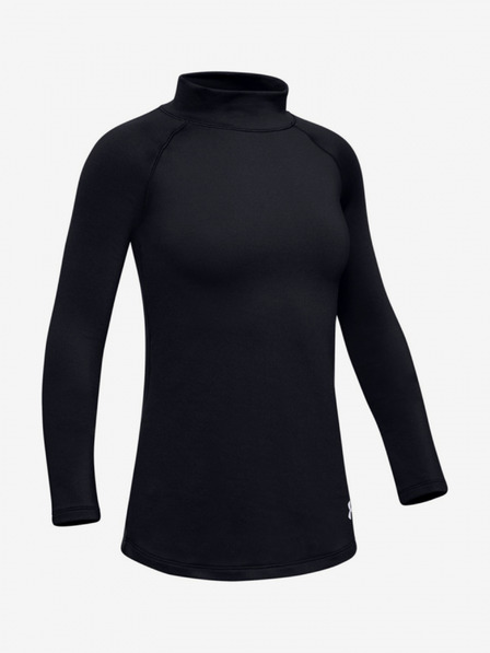 Under Armour Детска тениска Under Armour Coldgear Ls Mock