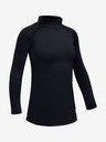 Under Armour Детска тениска Under Armour Coldgear Ls Mock
