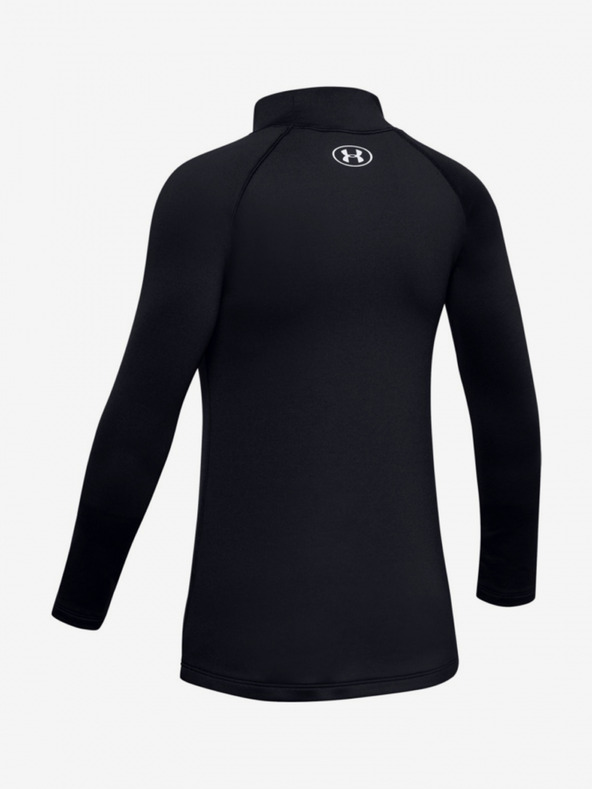 Under Armour Детска тениска Under Armour Coldgear Ls Mock