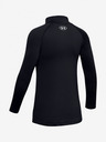 Under Armour Детска тениска Under Armour Coldgear Ls Mock