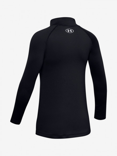 Under Armour Детска тениска Under Armour Coldgear Ls Mock