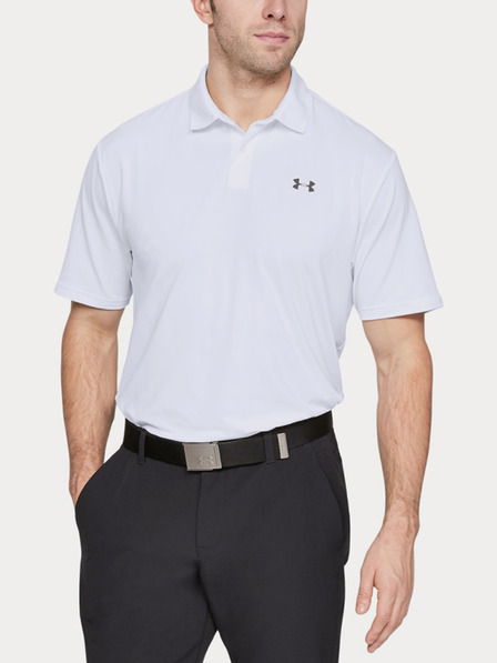 Under Armour Мъжка тениска Under Armour Performance Polo 2.0
