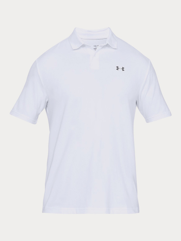 Under Armour Мъжка тениска Under Armour Performance Polo 2.0