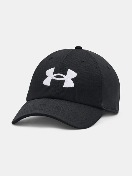 Under Armour Мъжка шапка с козирка Under Armour Blitzing Adj Hat