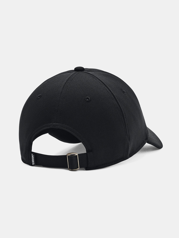 Under Armour Мъжка шапка с козирка Under Armour Blitzing Adj Hat