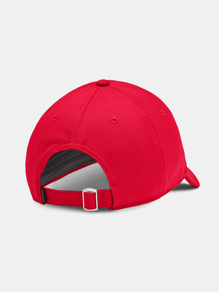 Under Armour Мъжка шапка с козирка Under Armour Blitzing Adj Hat