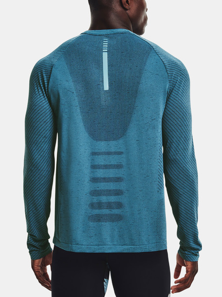 Under Armour Мъжка тениска Under Armour Seamless Run LS