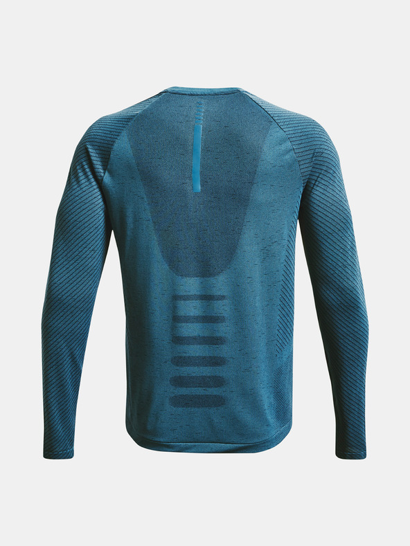 Under Armour Мъжка тениска Under Armour Seamless Run LS