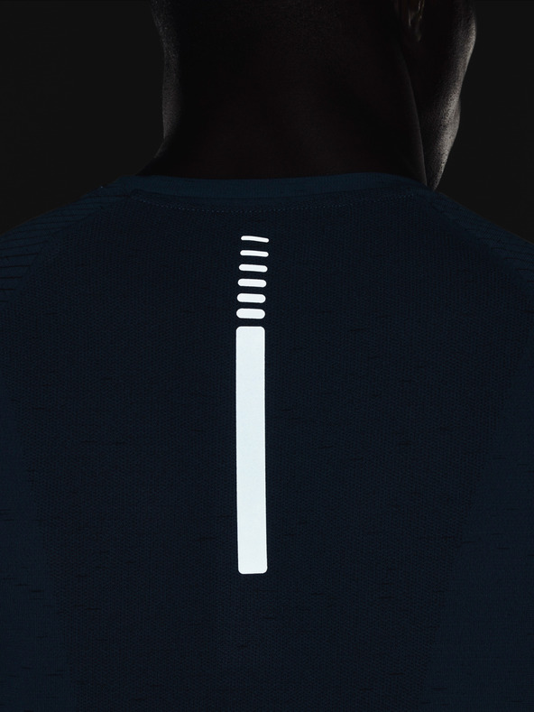 Under Armour Мъжка тениска Under Armour Seamless Run LS