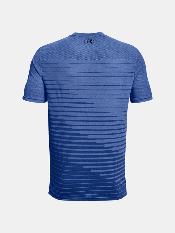 Under Armour Мъжка тениска Under Armour UA Seamless Fade SS