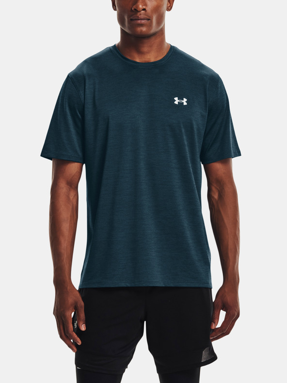 Under Armour Мъжка тениска Under Armour UA Training Vent 2.0 SS