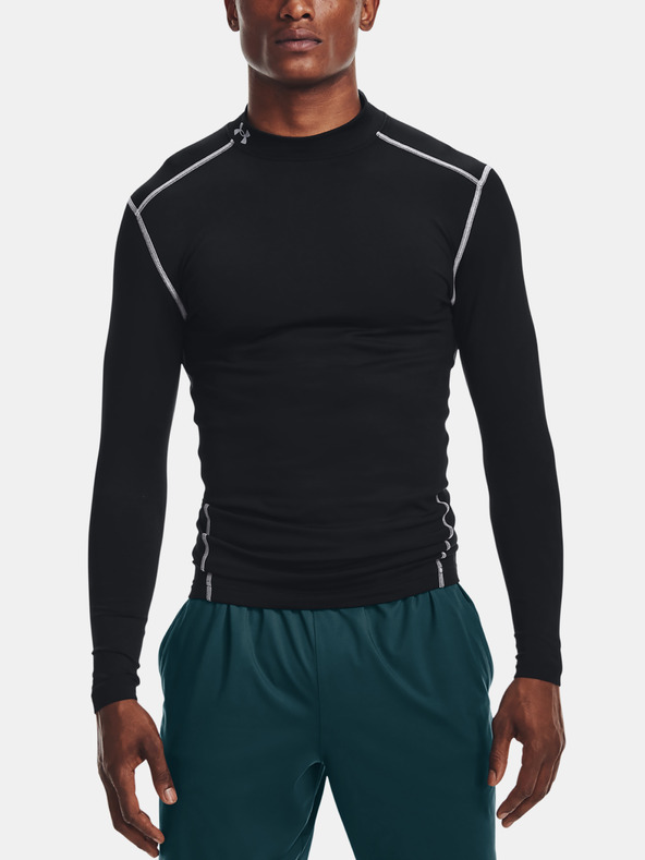 Under Armour Мъжка компресионна тениска Under Armour CG Mock