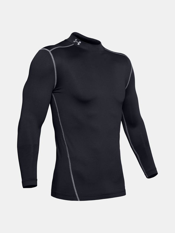 Under Armour Мъжка компресионна тениска Under Armour CG Mock