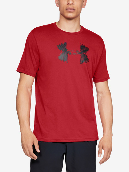 Under Armour Мъжка тениска Under Armour Big Logo Ss