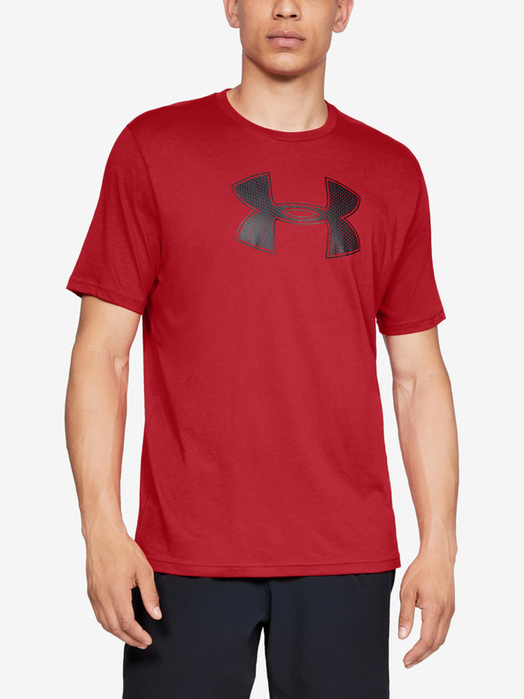 Under Armour Мъжка тениска Under Armour Big Logo Ss