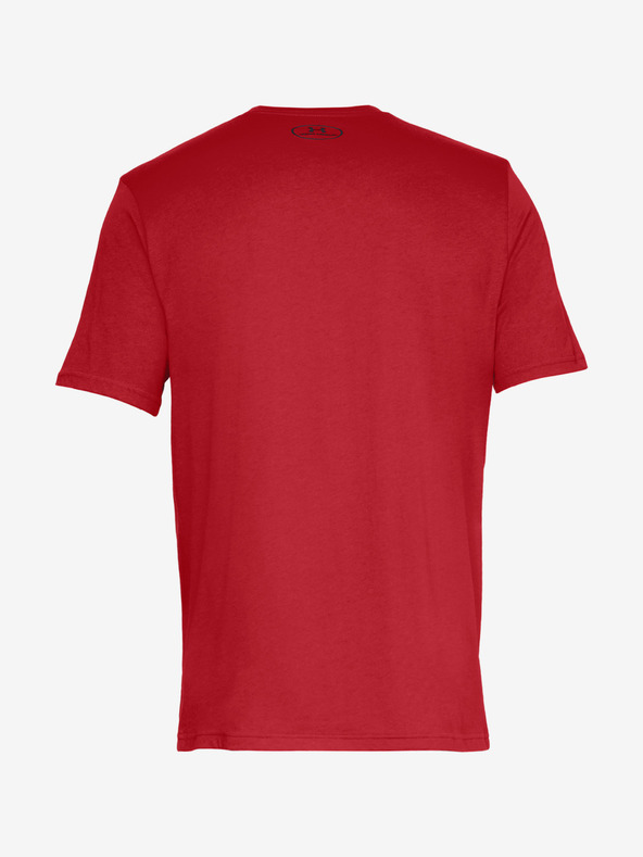 Under Armour Мъжка тениска Under Armour Big Logo Ss