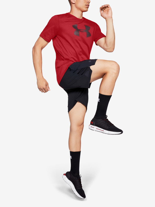 Under Armour Мъжка тениска Under Armour Big Logo Ss