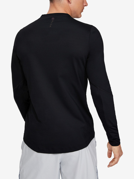 Under Armour Мъжка тениска Under Armour Cg Rush Mock