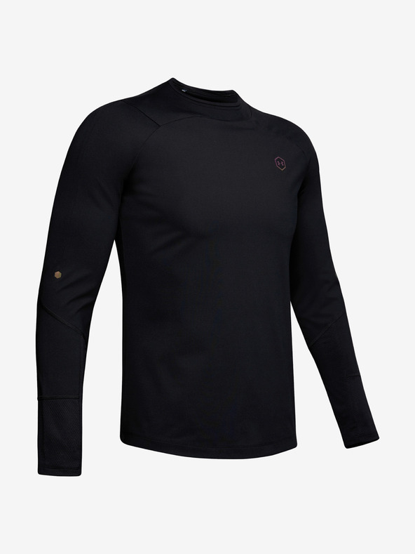 Under Armour Мъжка тениска Under Armour Cg Rush Mock