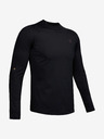 Under Armour Мъжка тениска Under Armour Cg Rush Mock
