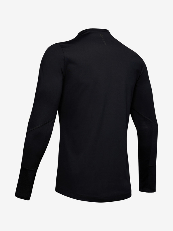 Under Armour Мъжка тениска Under Armour Cg Rush Mock
