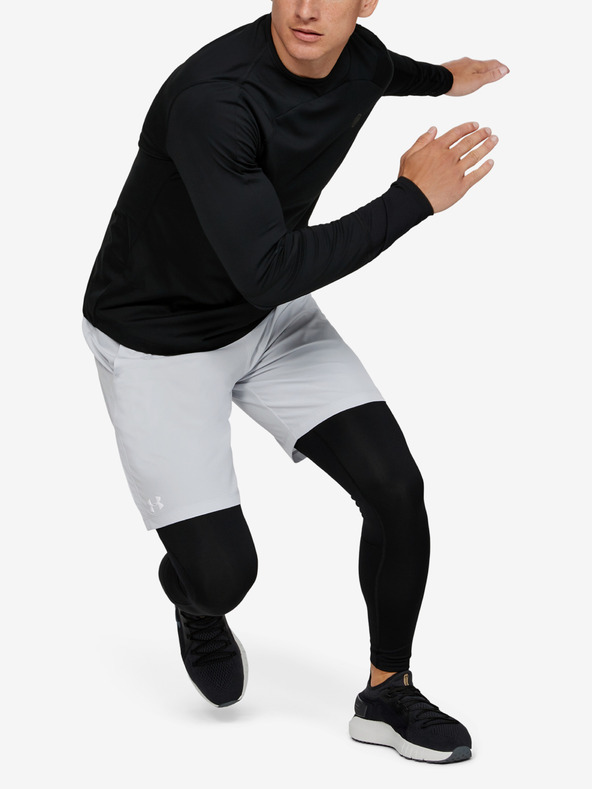 Under Armour Мъжка тениска Under Armour Cg Rush Mock