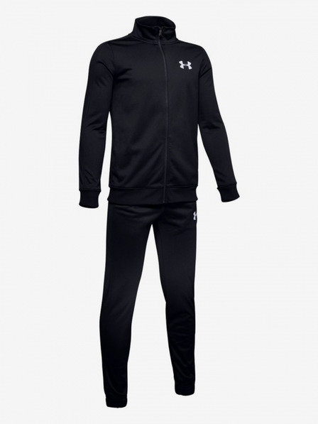 Under Armour Момчески комплект Under Armour Knit Track Suit