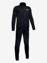 Under Armour Момчески комплект Under Armour Knit Track Suit